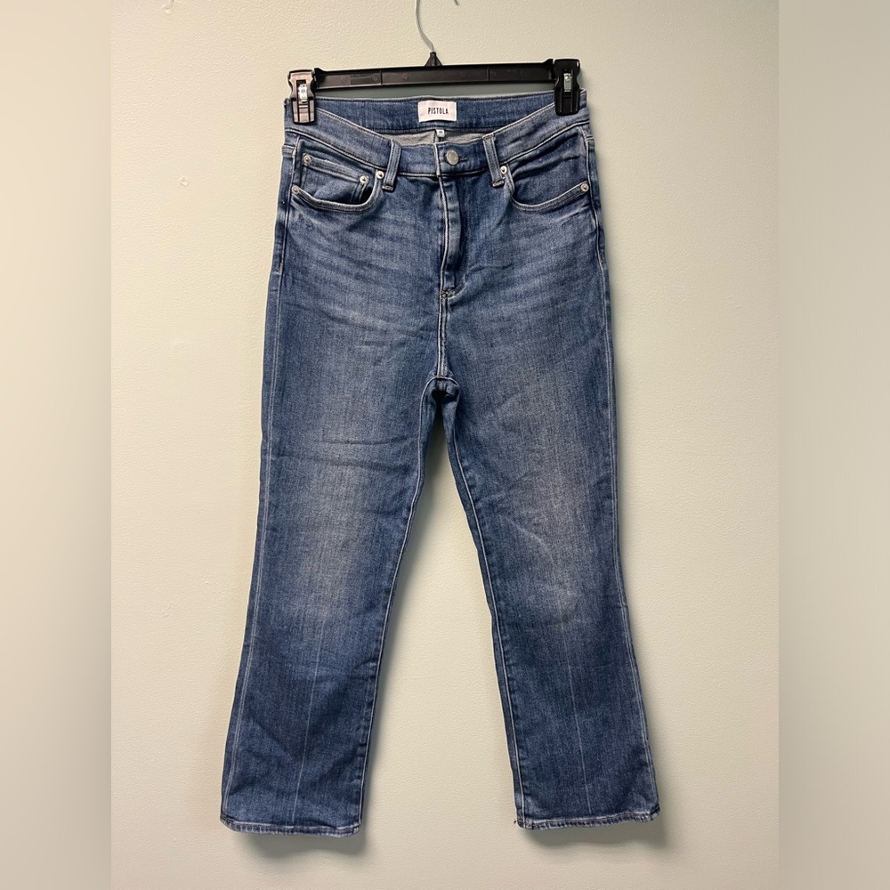 Pistola Jeans!